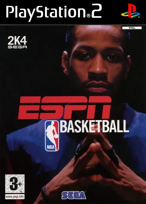 ESPN NBA Basketball (Europe)